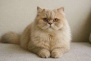 Gato persa
